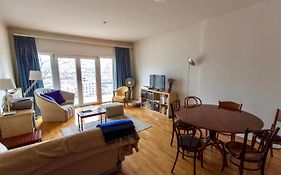 Luxury View Apartman